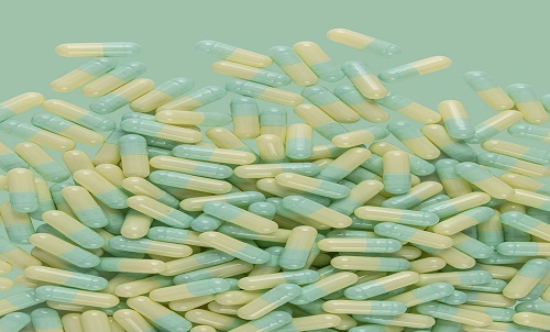 Untuk siapa kapsul berongga gelatin sesuai?