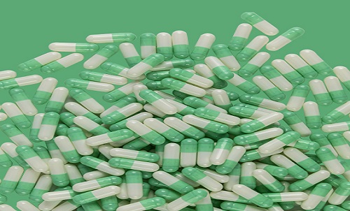 Apakah kapsul gelatin diperbuat daripada?