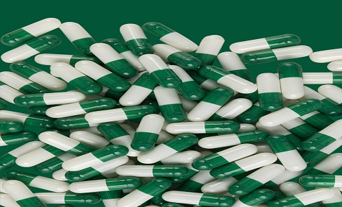 Bagaimana pula dengan Kapsul Gelatin Kosong?